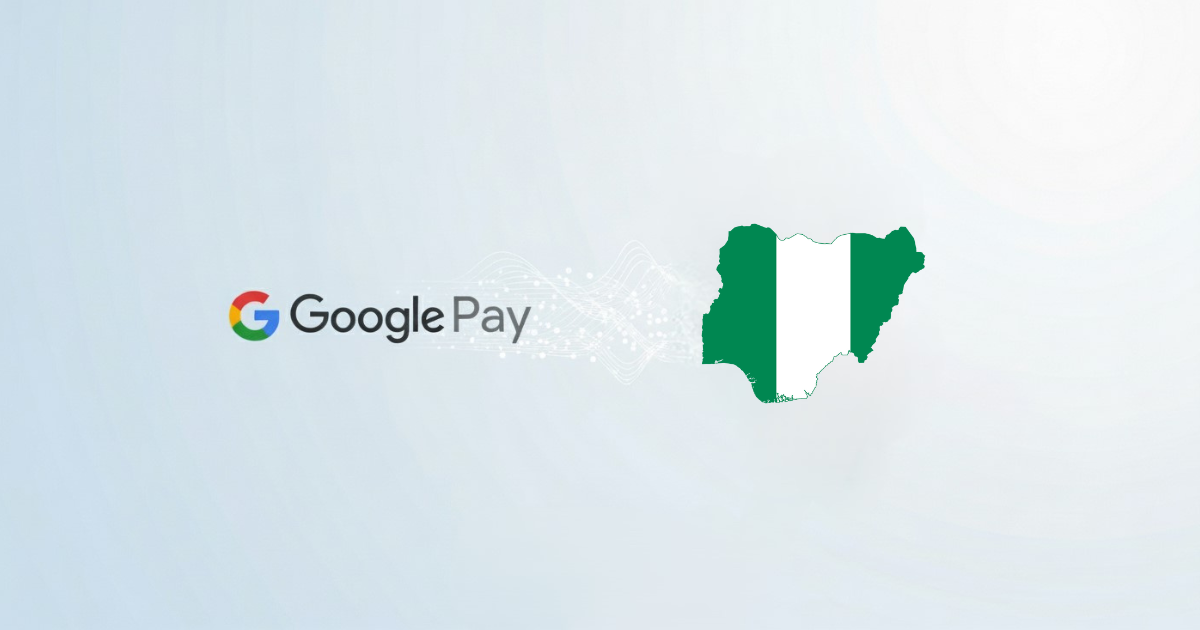 Send Money to Nigeria with Google Pay in 2025